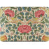 Rose by William Morris Apple MacBook Air Skin